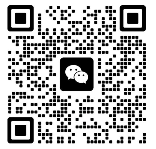 WeChat QR Code